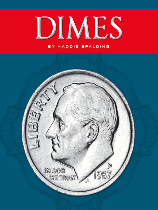 Title details for Dimes by Maddie Spalding - Available